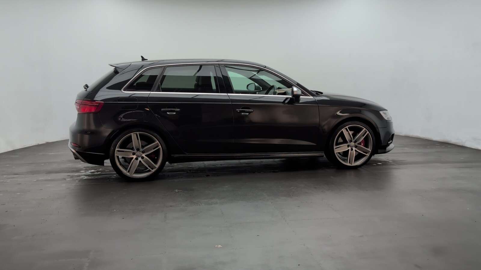 2016 AUDI S3 2016 AUDI S3