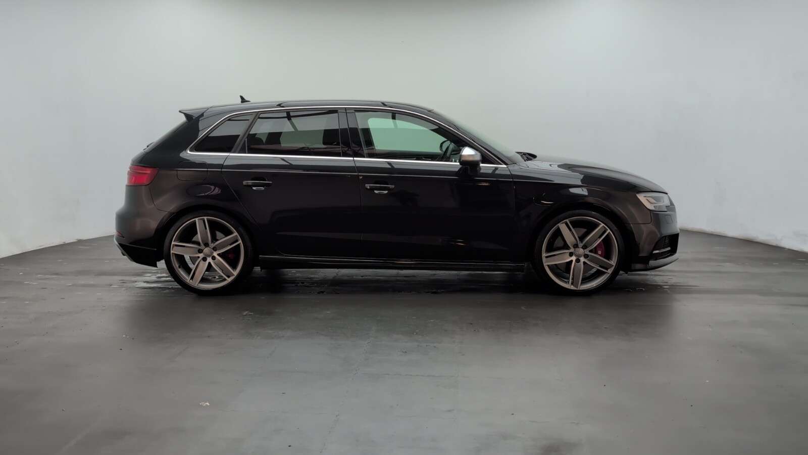 2016 AUDI S3 2016 AUDI S3