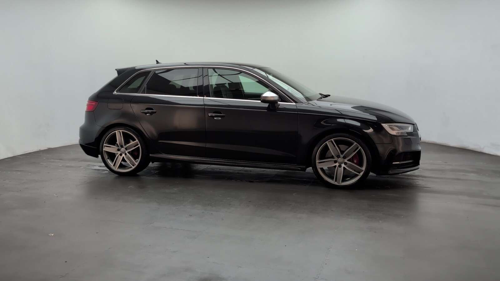 2016 AUDI S3 2016 AUDI S3