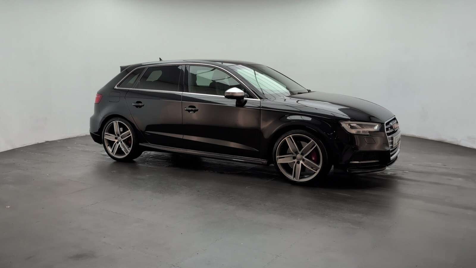 2016 AUDI S3 2016 AUDI S3