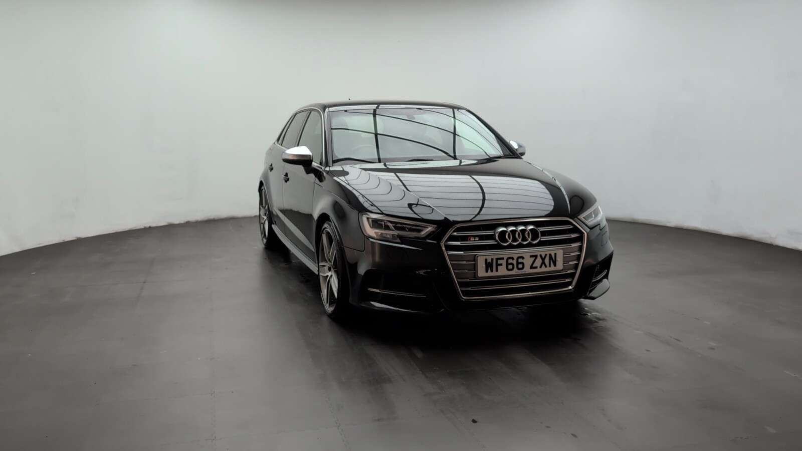 2016 AUDI S3 2016 AUDI S3