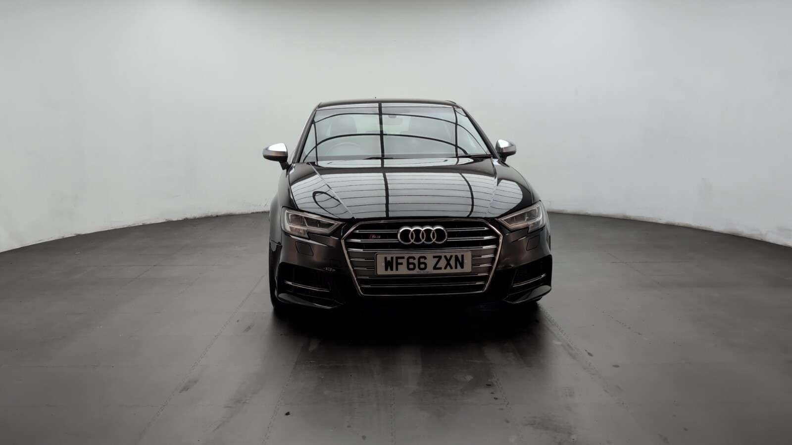 2016 AUDI S3 2016 AUDI S3