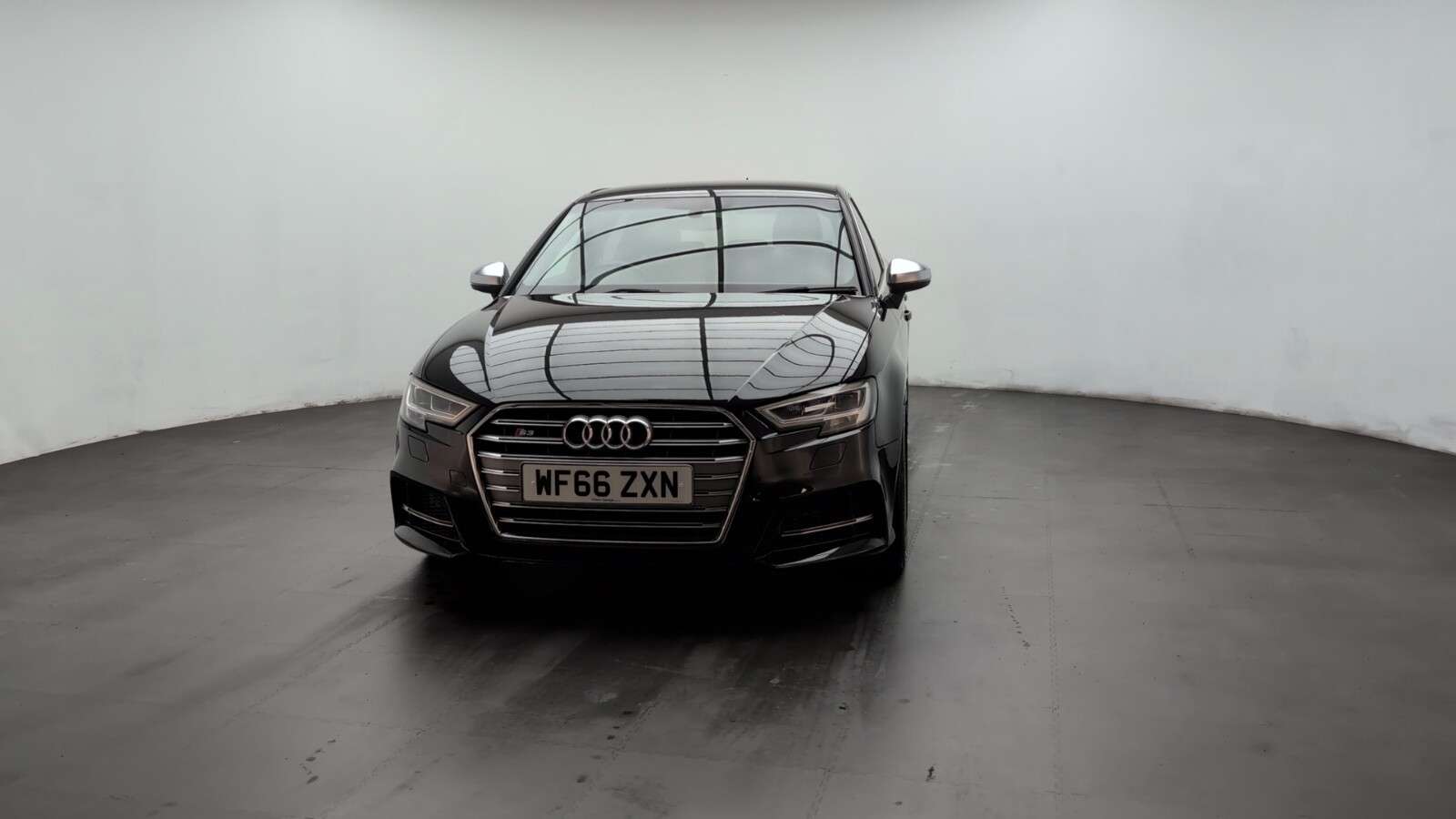 2016 AUDI S3 2016 AUDI S3