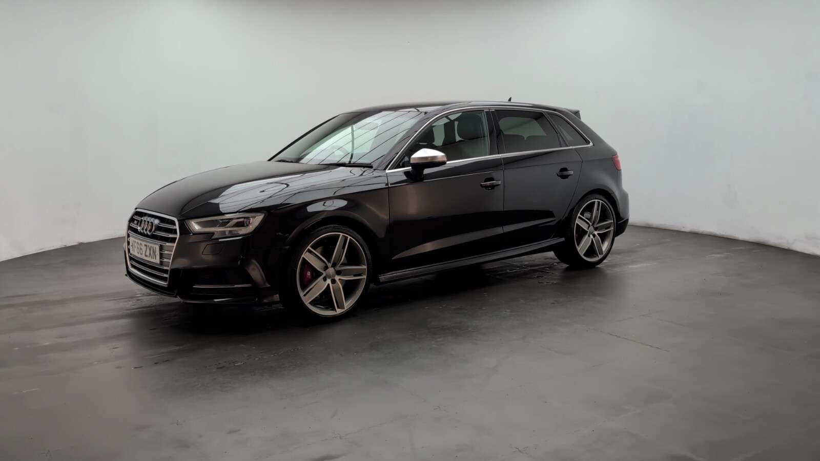 2016 AUDI S3 2016 AUDI S3