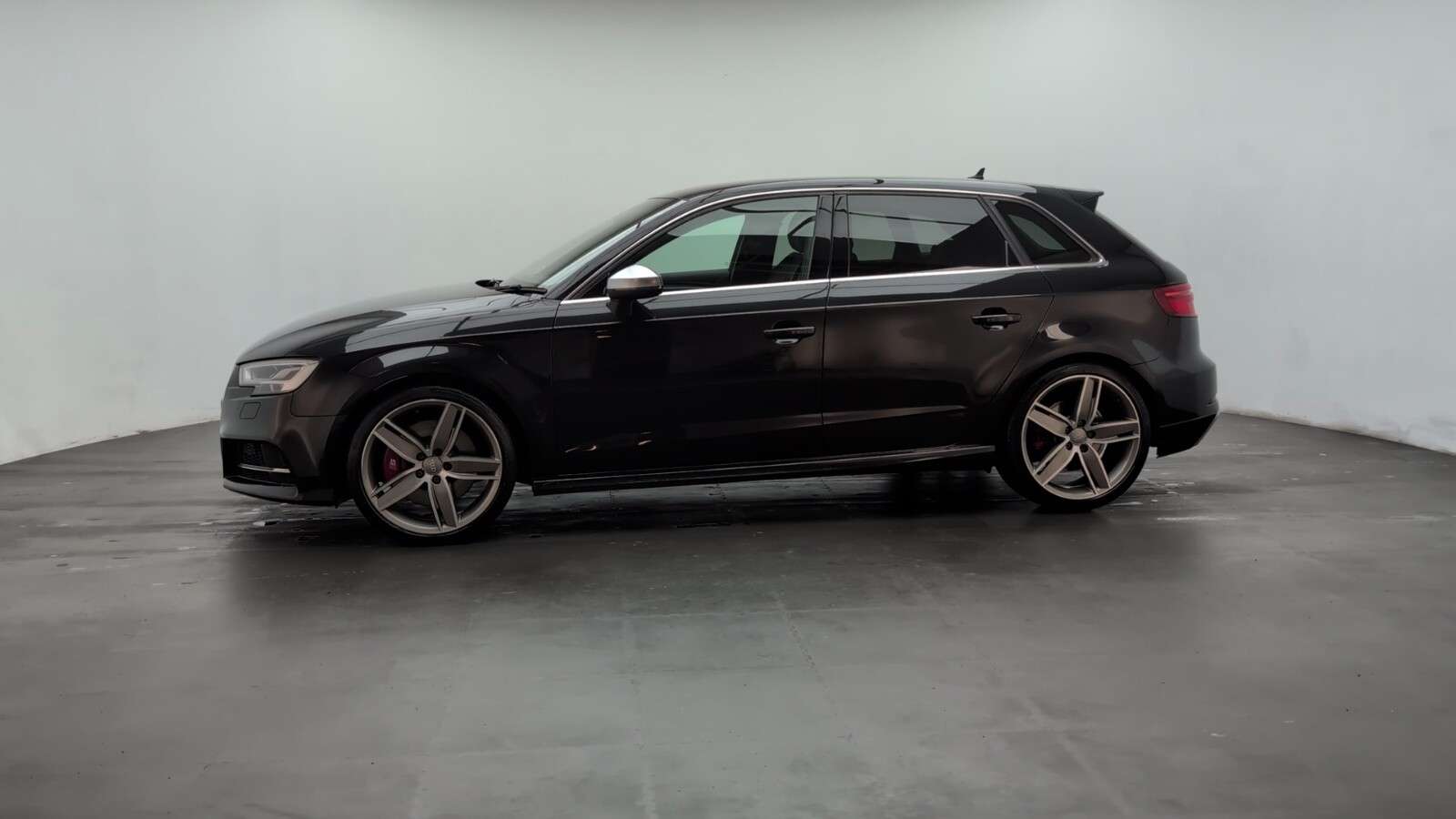 2016 AUDI S3 2016 AUDI S3