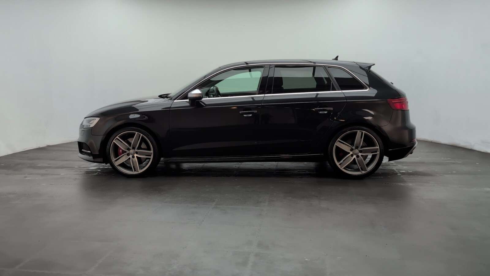 2016 AUDI S3 2016 AUDI S3