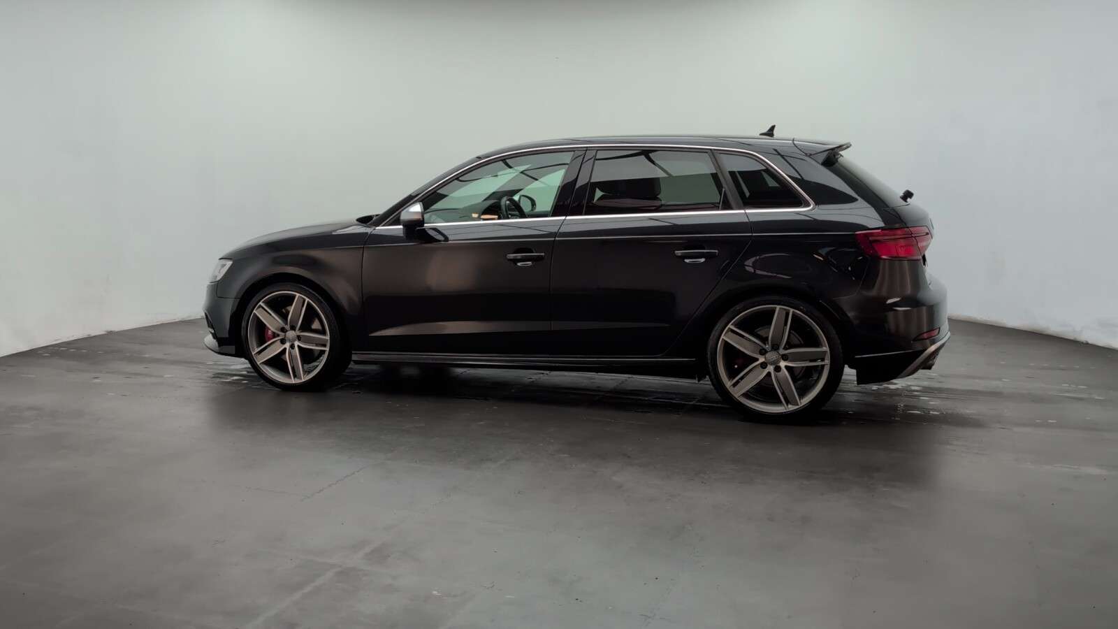 2016 AUDI S3 2016 AUDI S3