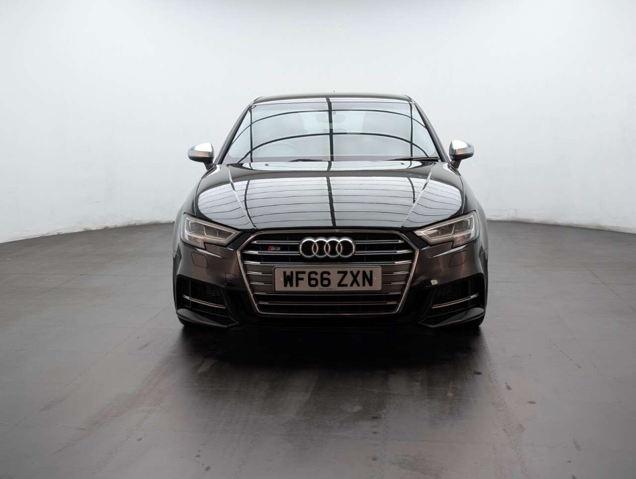 2016 AUDI S3 2016 AUDI S3