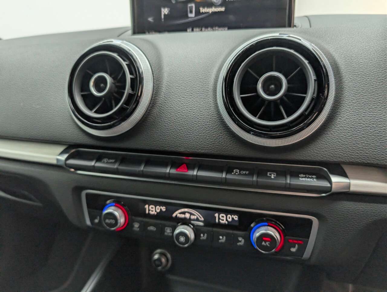 2016 AUDI S3 2016 AUDI S3