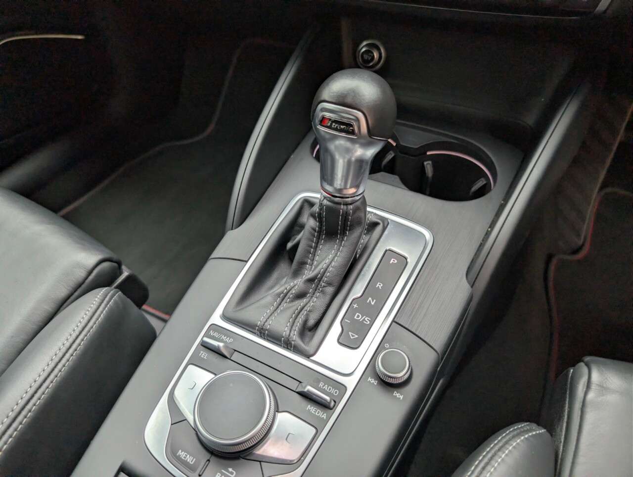 2016 AUDI S3 2016 AUDI S3