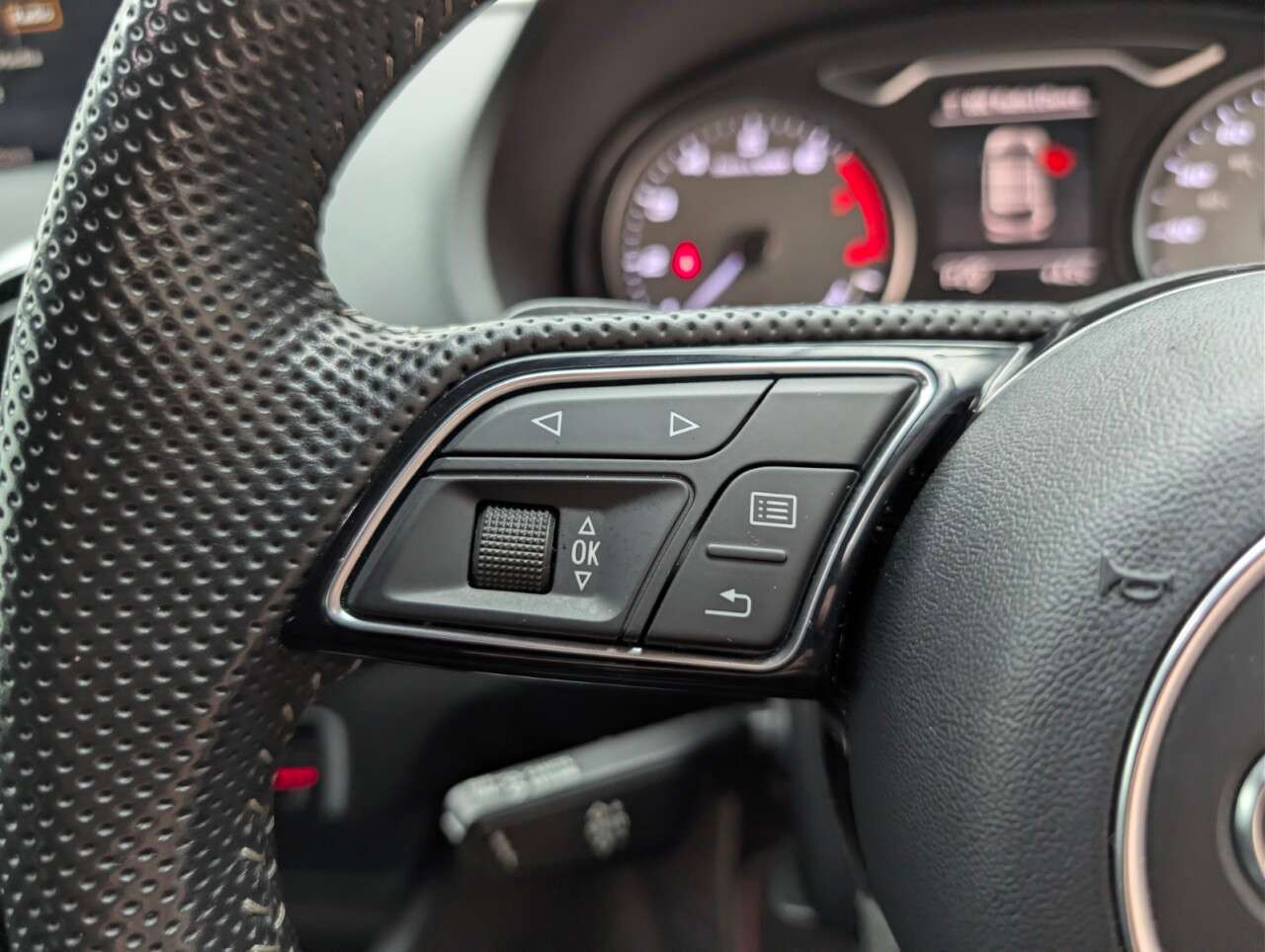 2016 AUDI S3 2016 AUDI S3