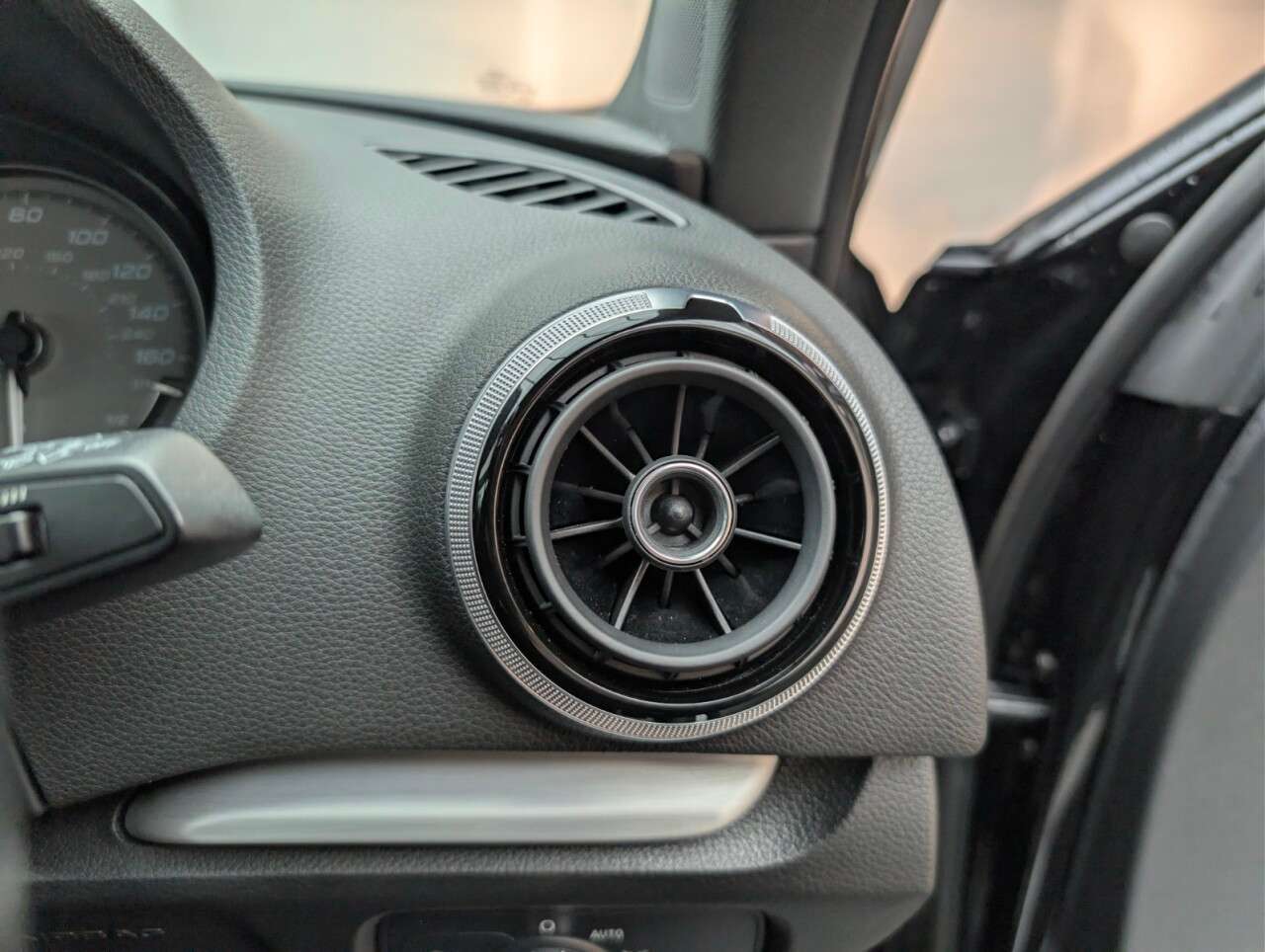 2016 AUDI S3 2016 AUDI S3