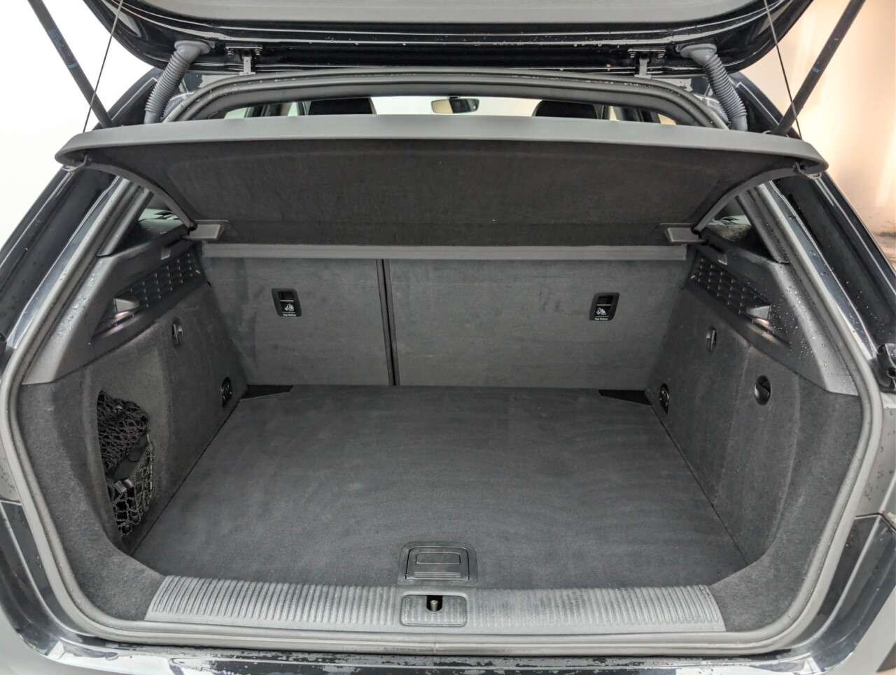 2016 AUDI S3 2016 AUDI S3