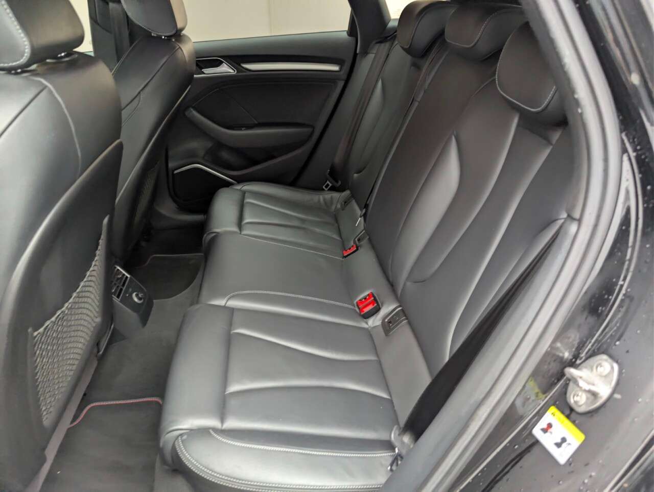 2016 AUDI S3 2016 AUDI S3