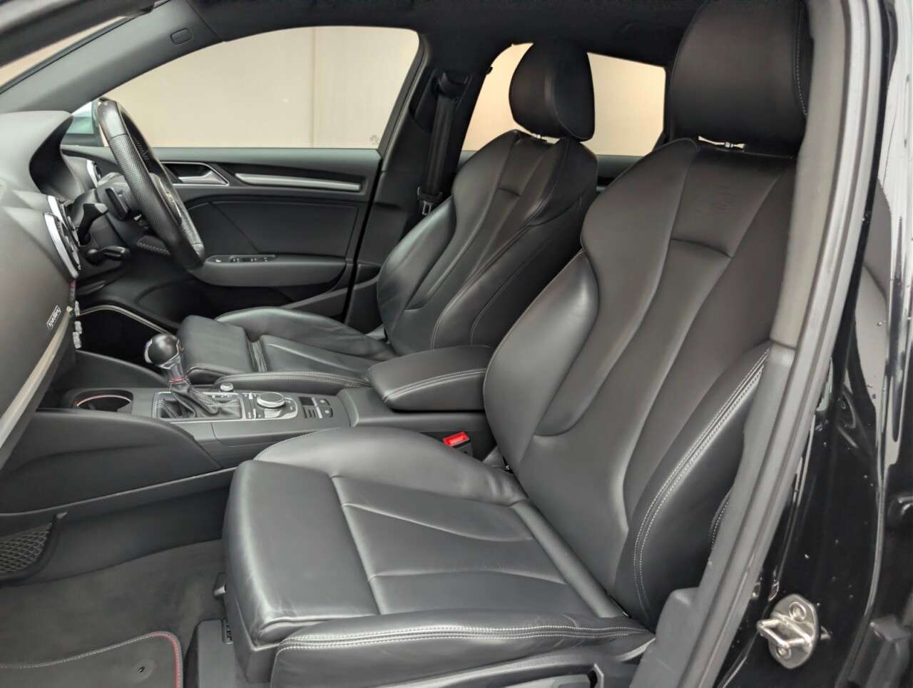 2016 AUDI S3 2016 AUDI S3