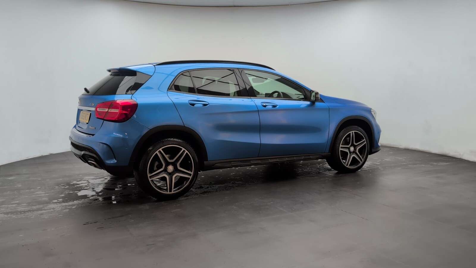 2015 MERCEDES-BENZ 180 2015 MERCEDES-BENZ 180