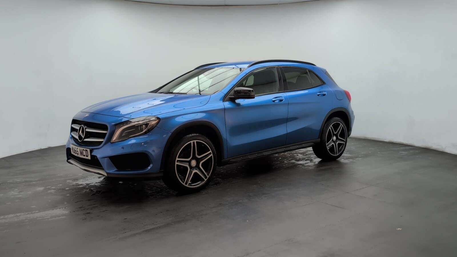 2015 MERCEDES-BENZ 180 2015 MERCEDES-BENZ 180