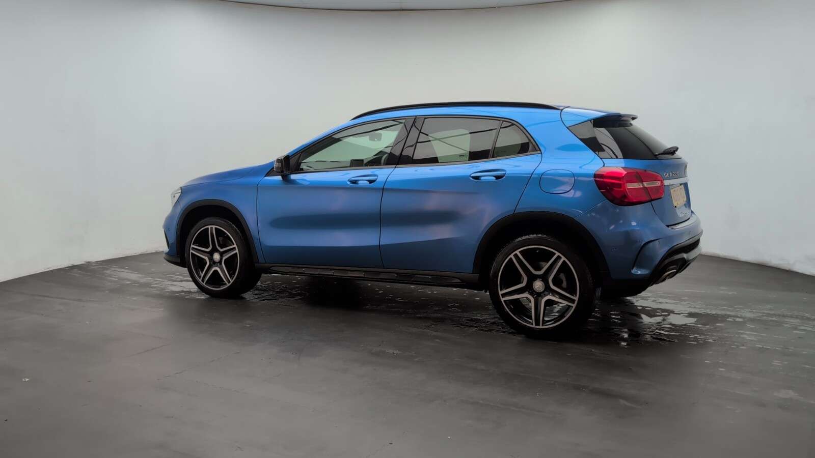 2015 MERCEDES-BENZ 180 2015 MERCEDES-BENZ 180