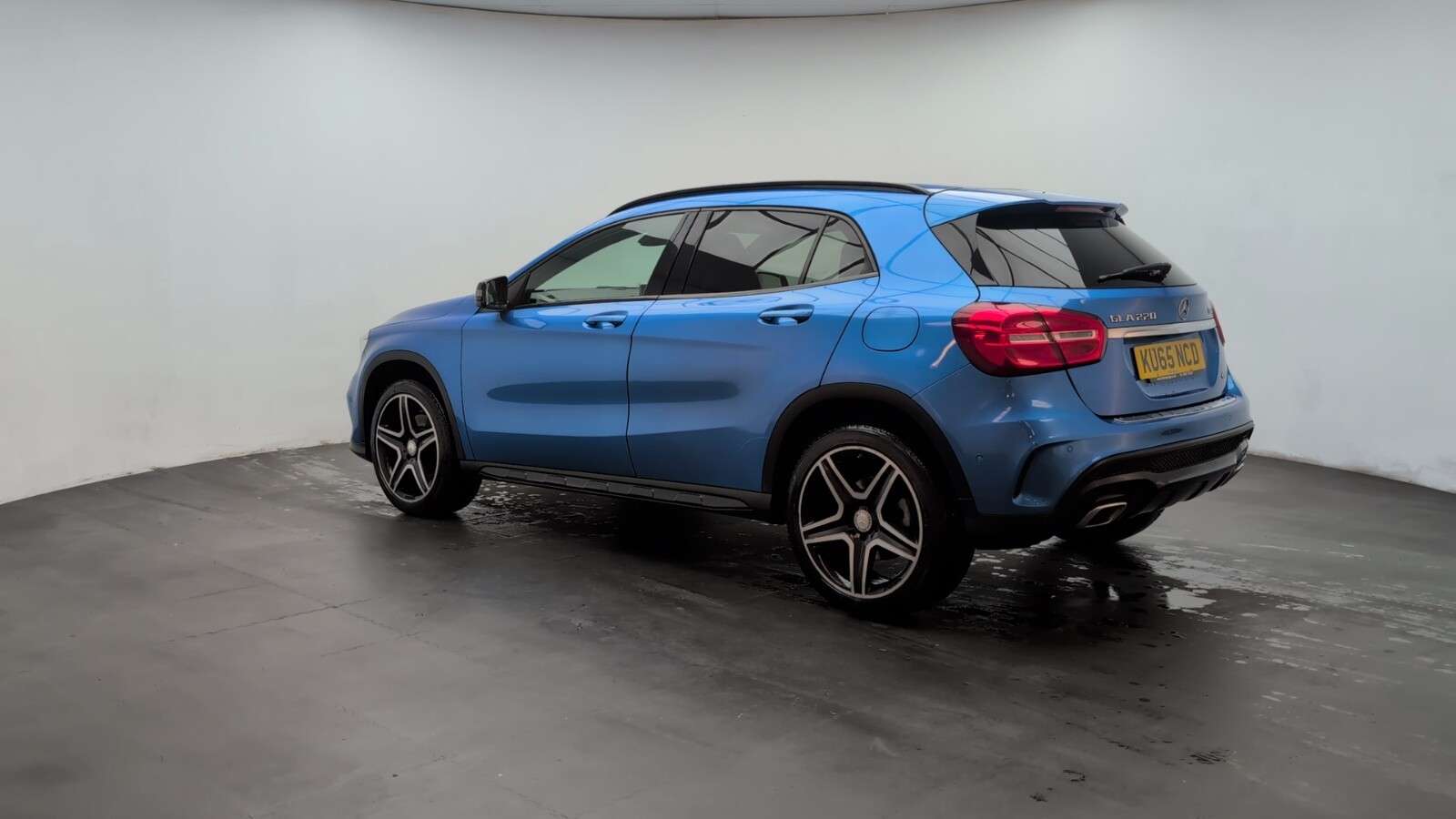 2015 MERCEDES-BENZ 180 2015 MERCEDES-BENZ 180