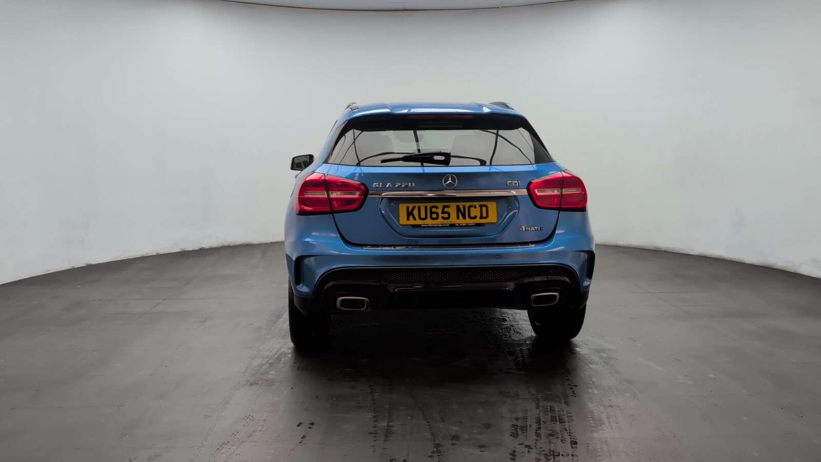 2015 MERCEDES-BENZ 180 2015 MERCEDES-BENZ 180