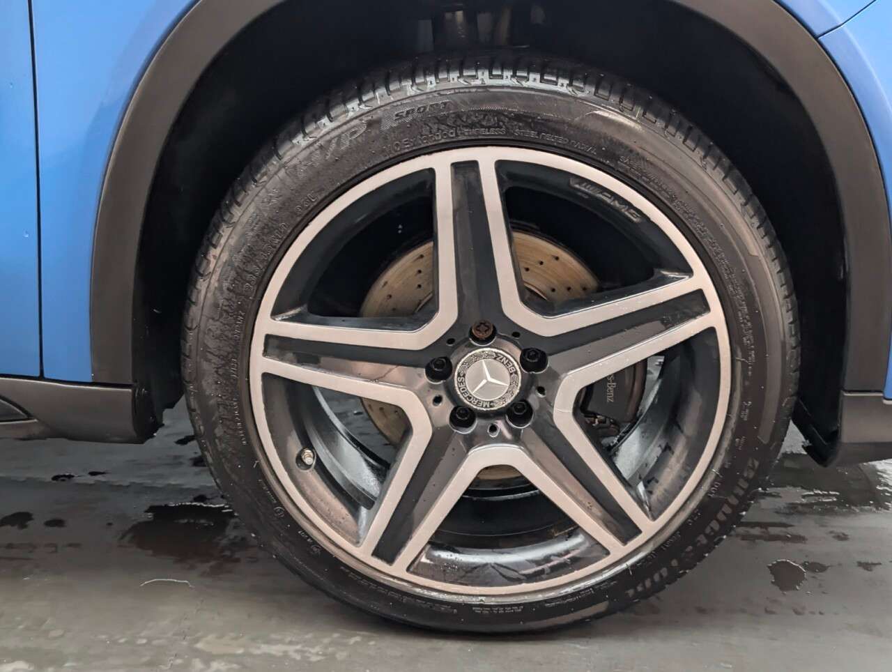 2015 MERCEDES-BENZ 180 2015 MERCEDES-BENZ 180