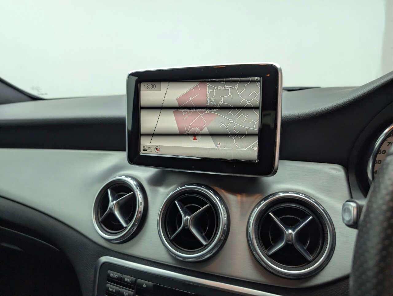 2015 MERCEDES-BENZ 180 2015 MERCEDES-BENZ 180