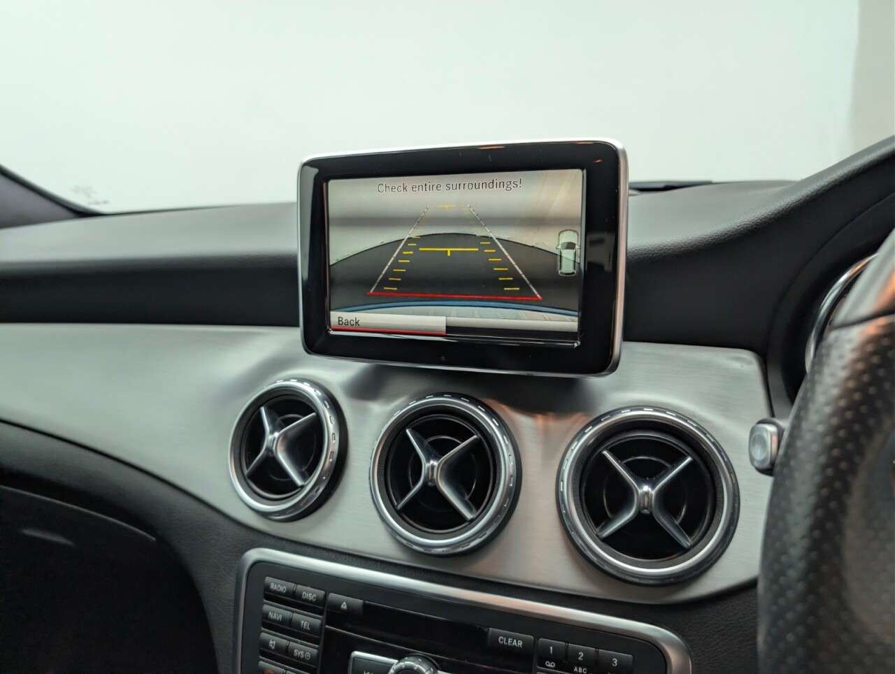 2015 MERCEDES-BENZ 180 2015 MERCEDES-BENZ 180