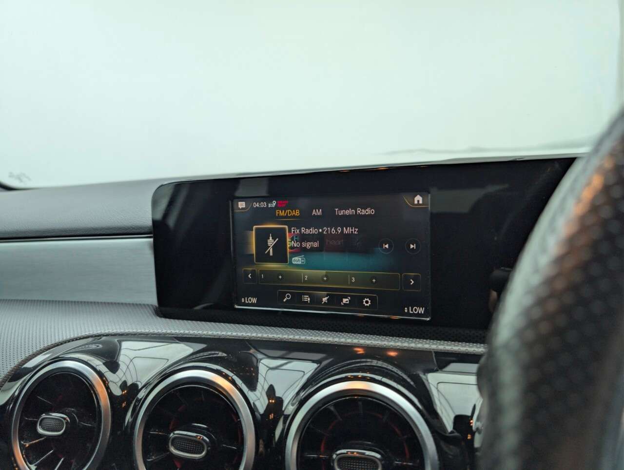 2019 MERCEDES-BENZ A CLASS 2019 MERCEDES-BENZ A CLASS