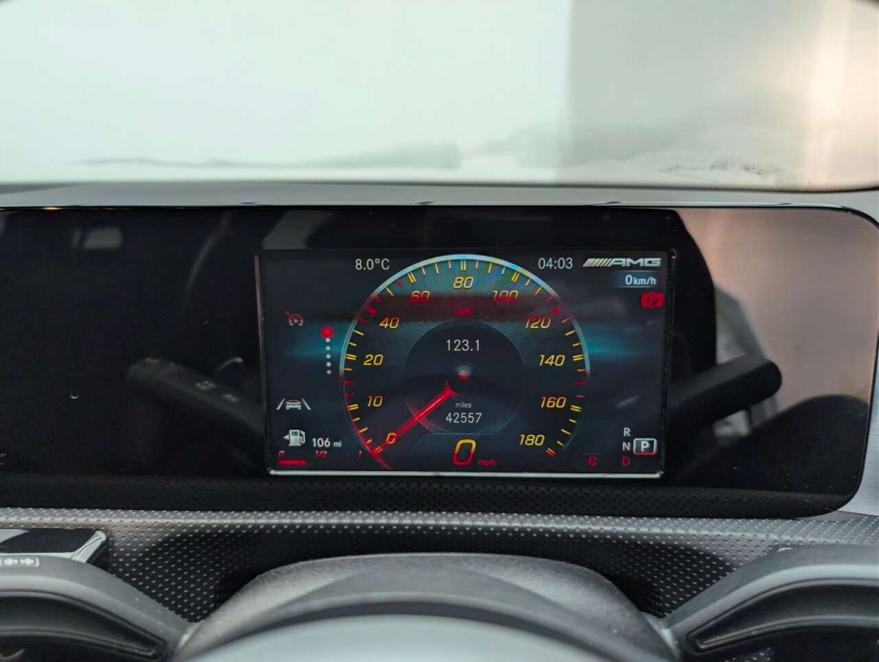 2019 MERCEDES-BENZ A CLASS 2019 MERCEDES-BENZ A CLASS