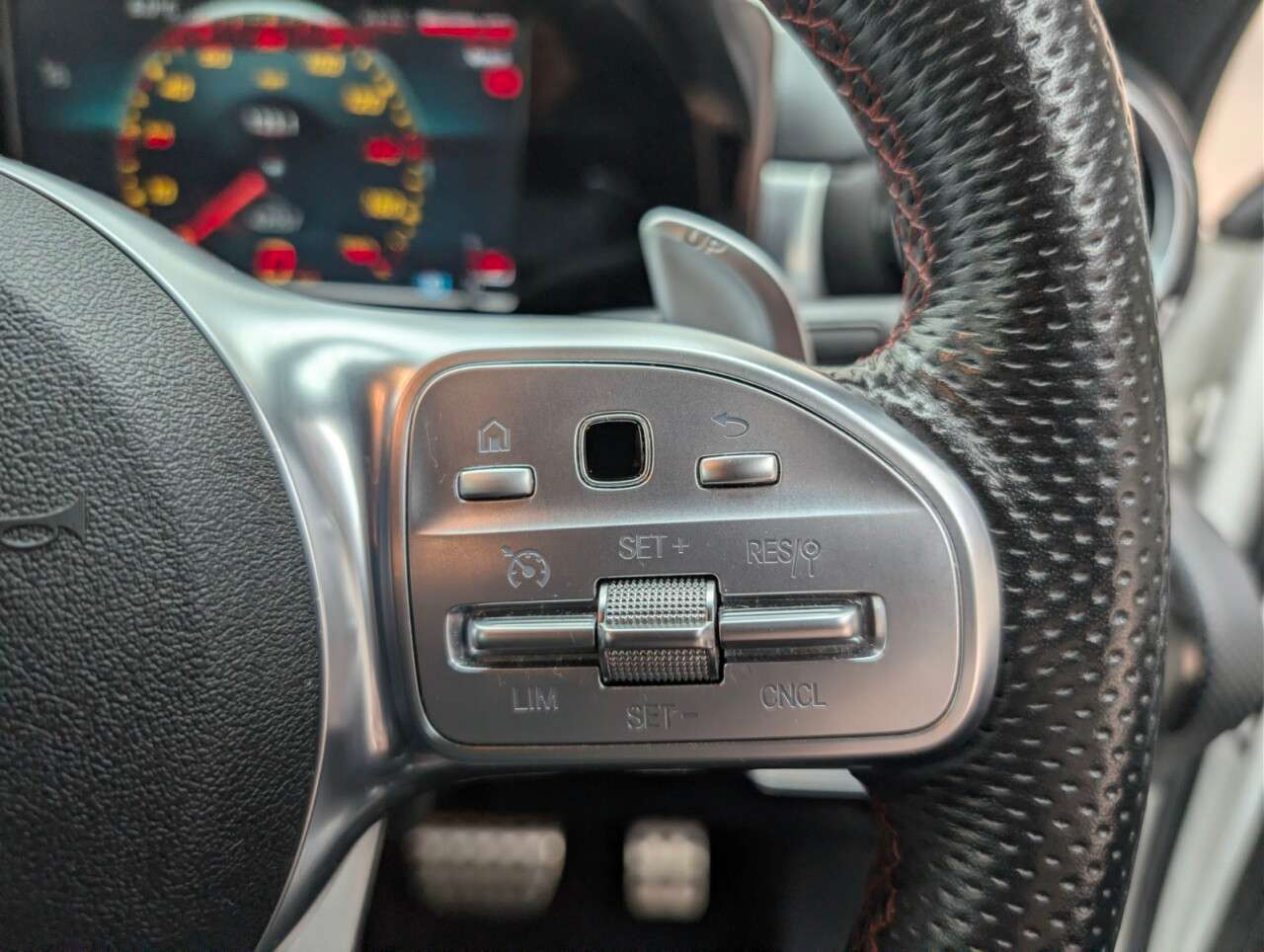 2019 MERCEDES-BENZ A CLASS 2019 MERCEDES-BENZ A CLASS