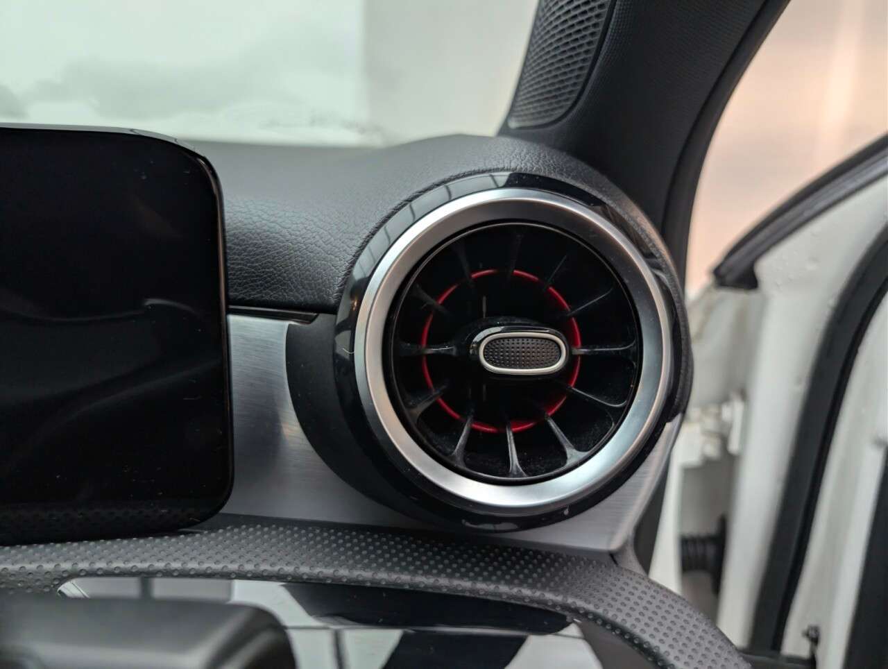 2019 MERCEDES-BENZ A CLASS 2019 MERCEDES-BENZ A CLASS