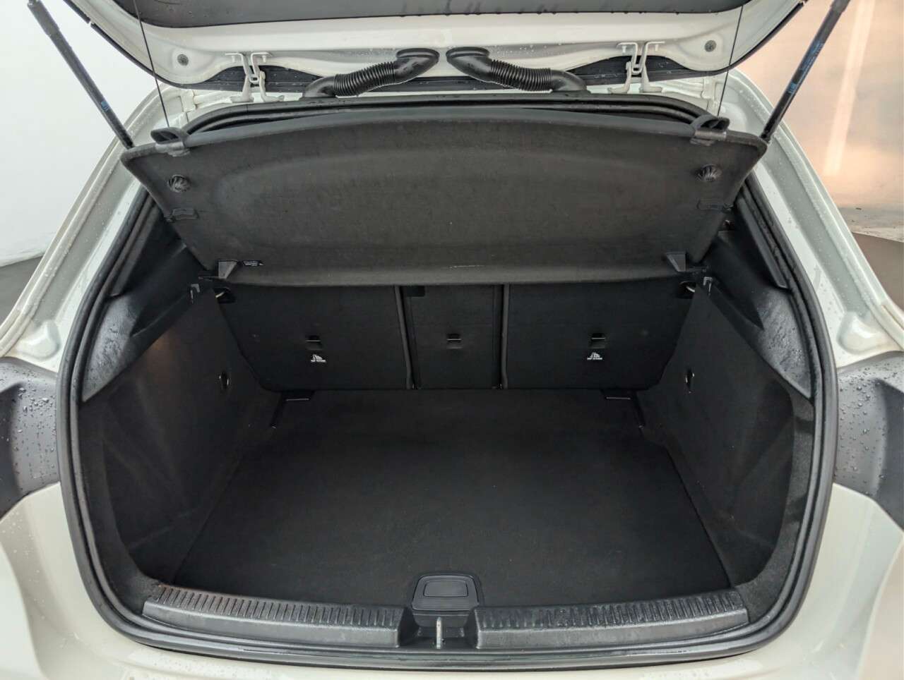 2019 MERCEDES-BENZ A CLASS 2019 MERCEDES-BENZ A CLASS