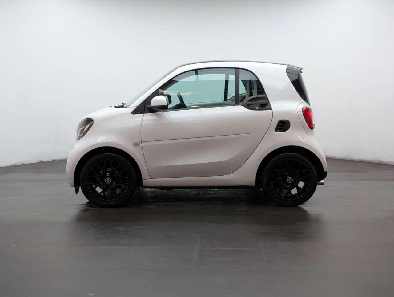 2016 SMART FORTWO 2016 SMART FORTWO