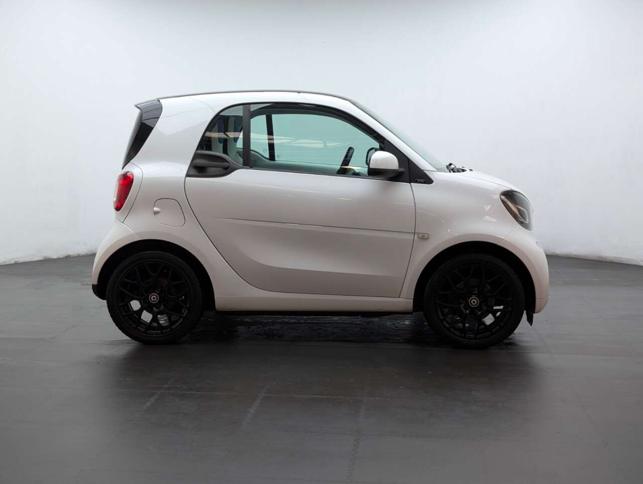 2016 SMART FORTWO 2016 SMART FORTWO