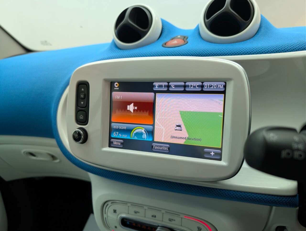 2016 SMART FORTWO 2016 SMART FORTWO