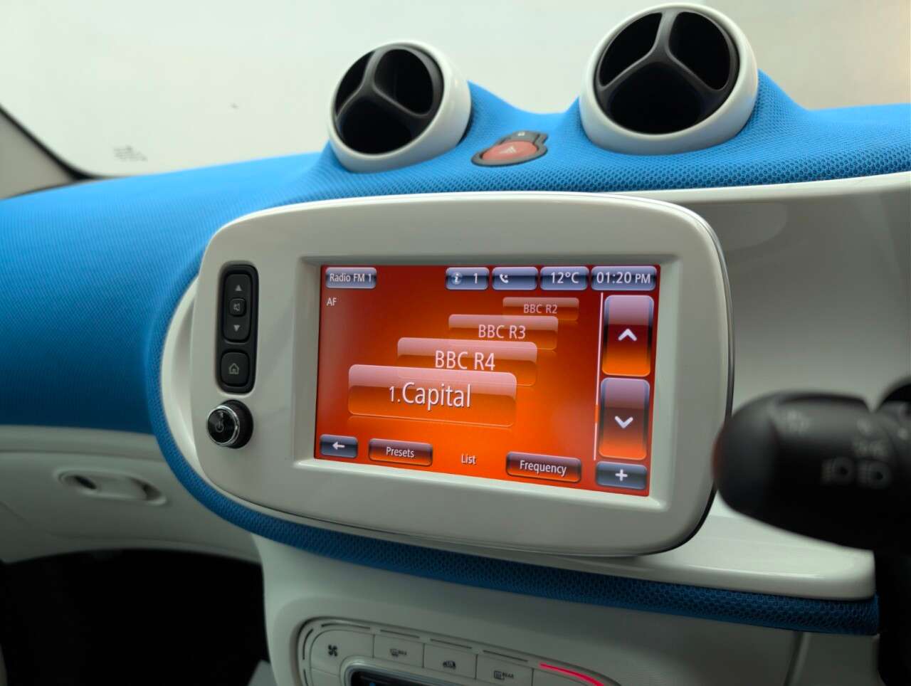 2016 SMART FORTWO 2016 SMART FORTWO