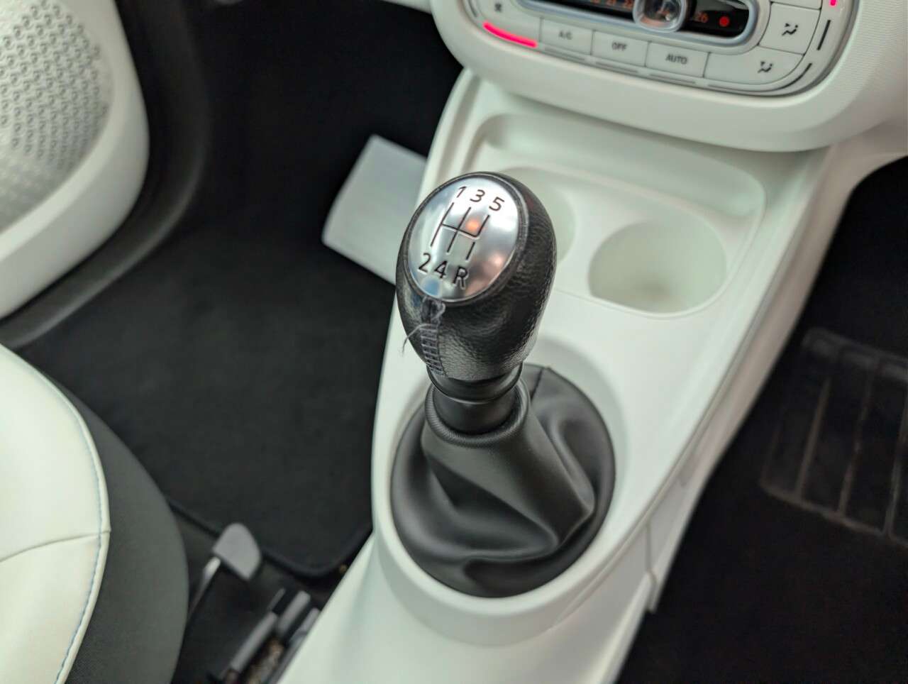 2016 SMART FORTWO 2016 SMART FORTWO