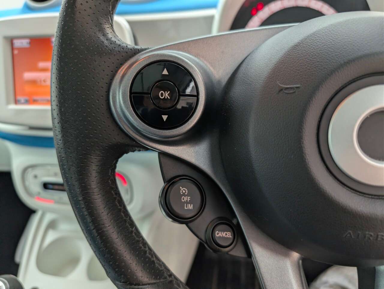 2016 SMART FORTWO 2016 SMART FORTWO