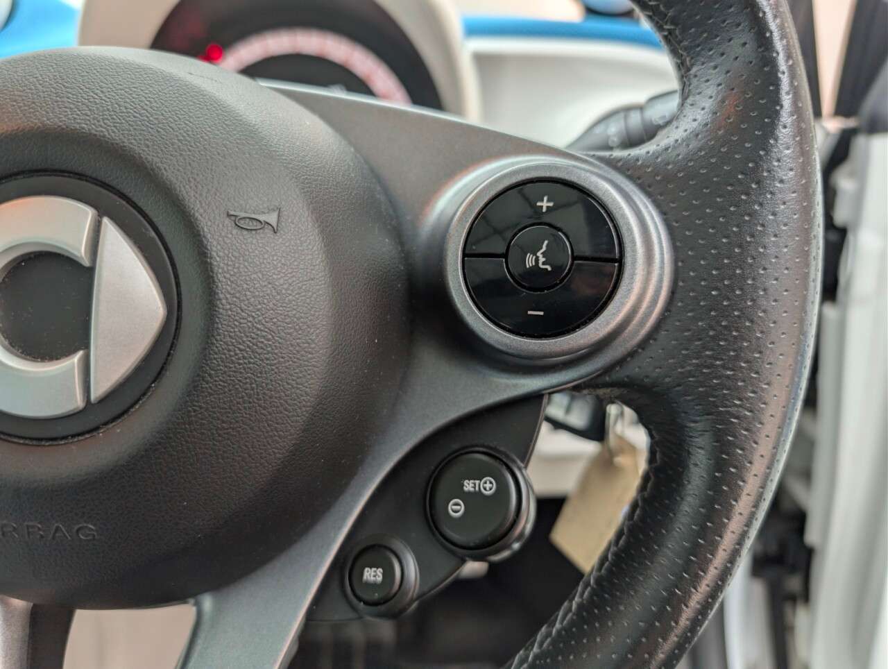 2016 SMART FORTWO 2016 SMART FORTWO