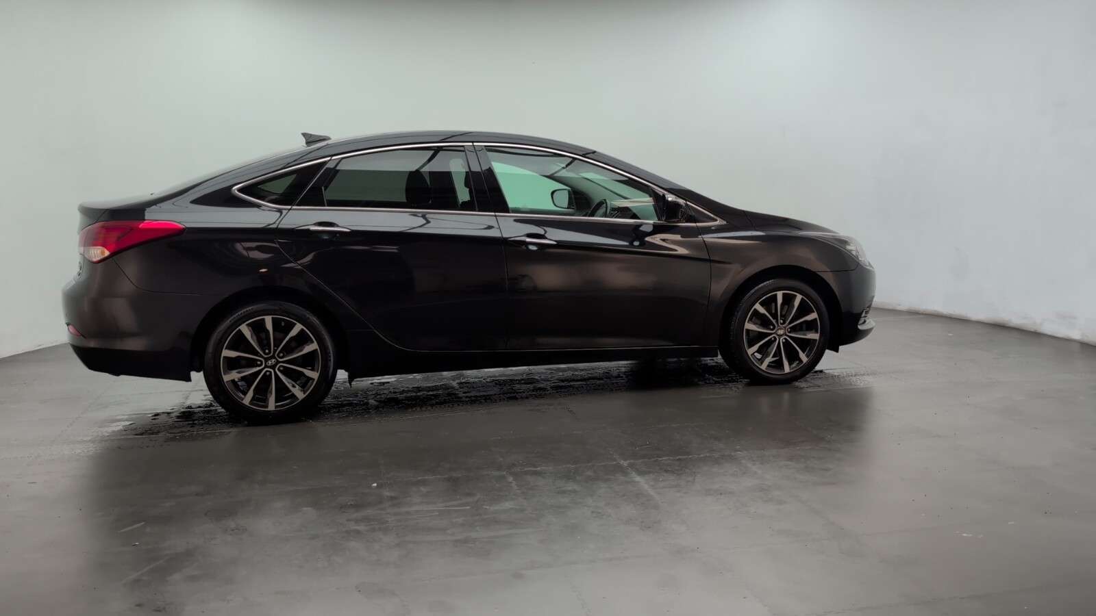2018 HYUNDAI I40 2018 HYUNDAI I40