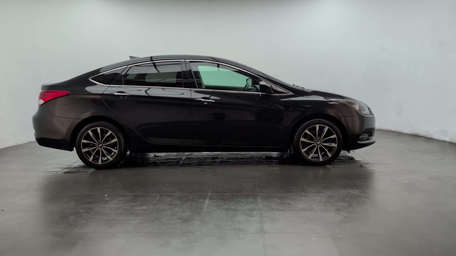 2018 HYUNDAI I40 2018 HYUNDAI I40