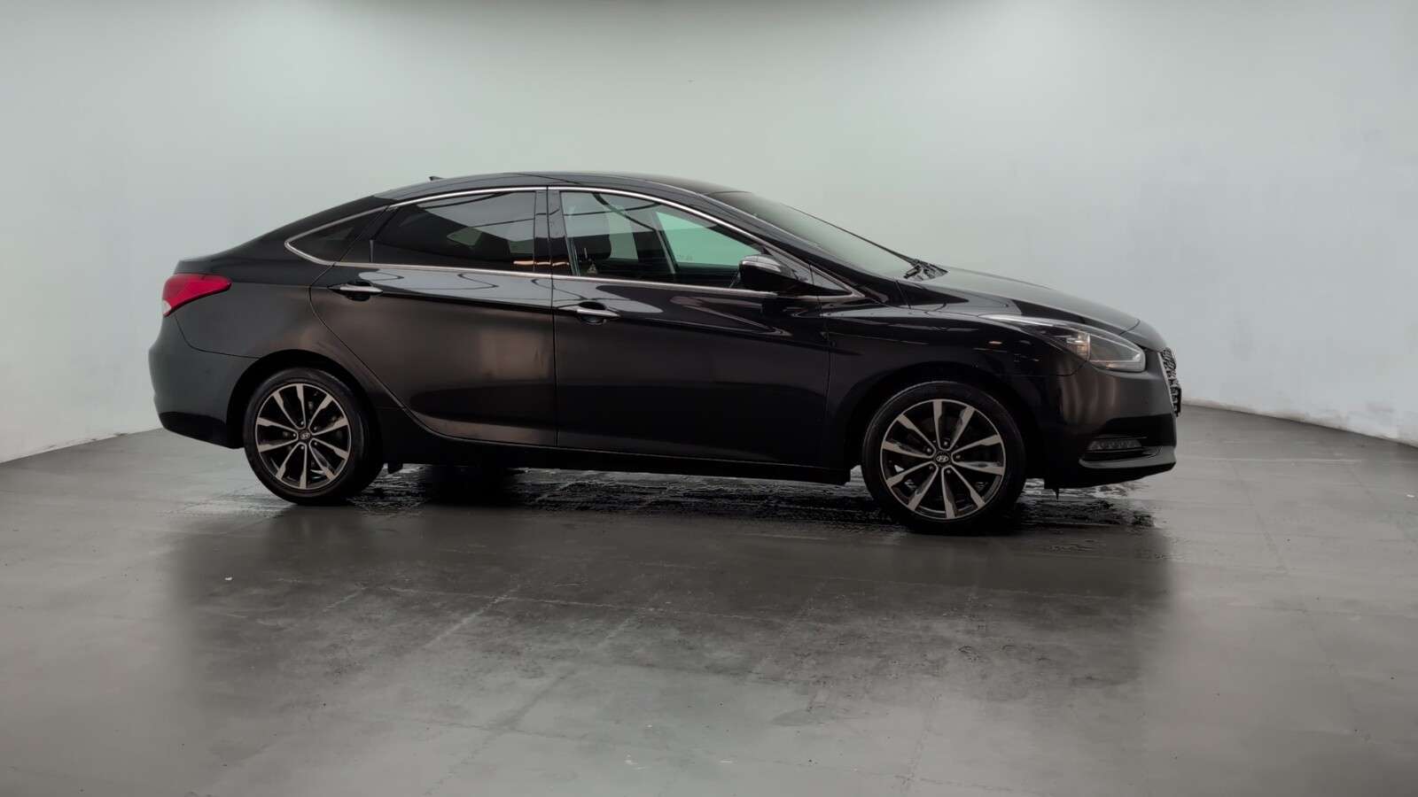 2018 HYUNDAI I40 2018 HYUNDAI I40