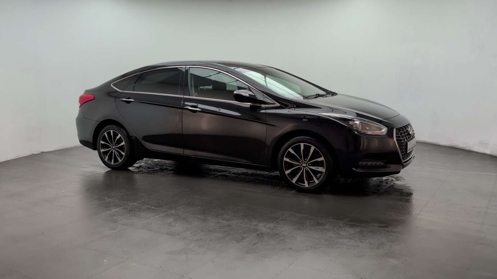2018 HYUNDAI I40 2018 HYUNDAI I40
