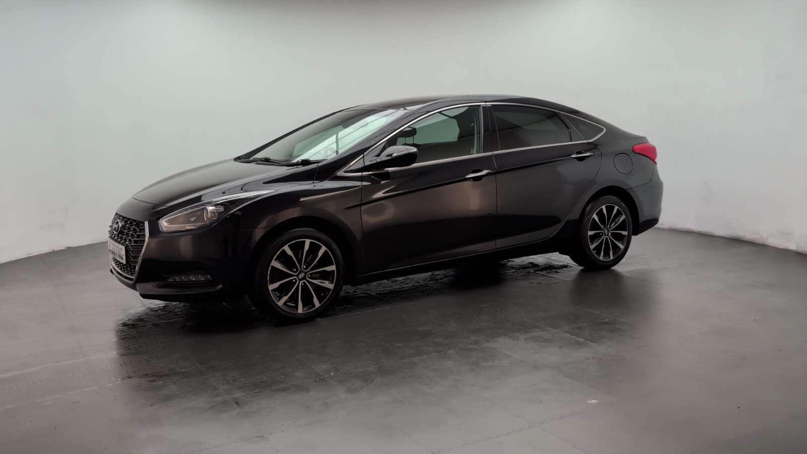 2018 HYUNDAI I40 2018 HYUNDAI I40