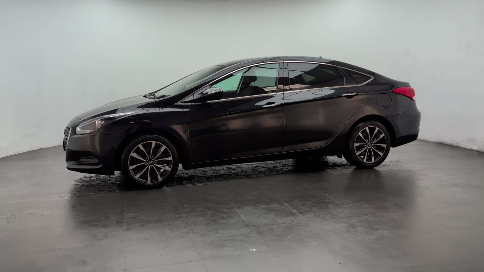 2018 HYUNDAI I40 2018 HYUNDAI I40