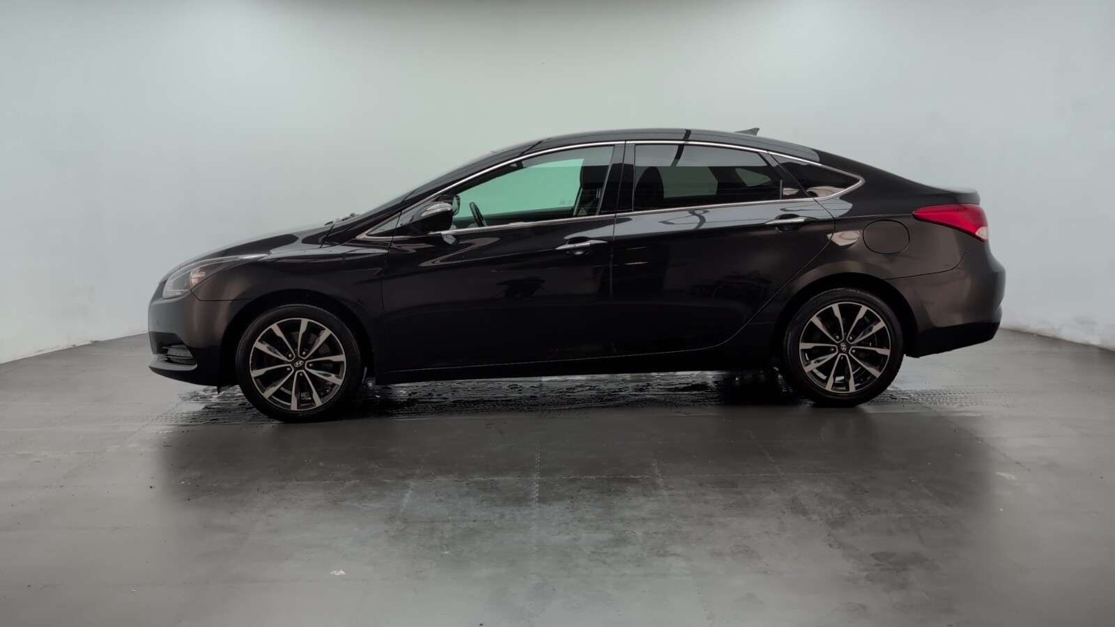 2018 HYUNDAI I40 2018 HYUNDAI I40