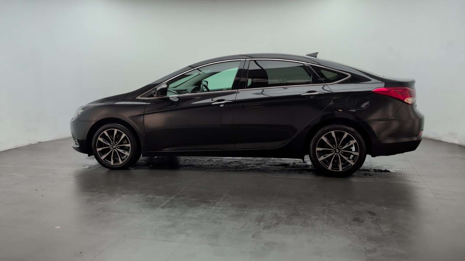 2018 HYUNDAI I40 2018 HYUNDAI I40