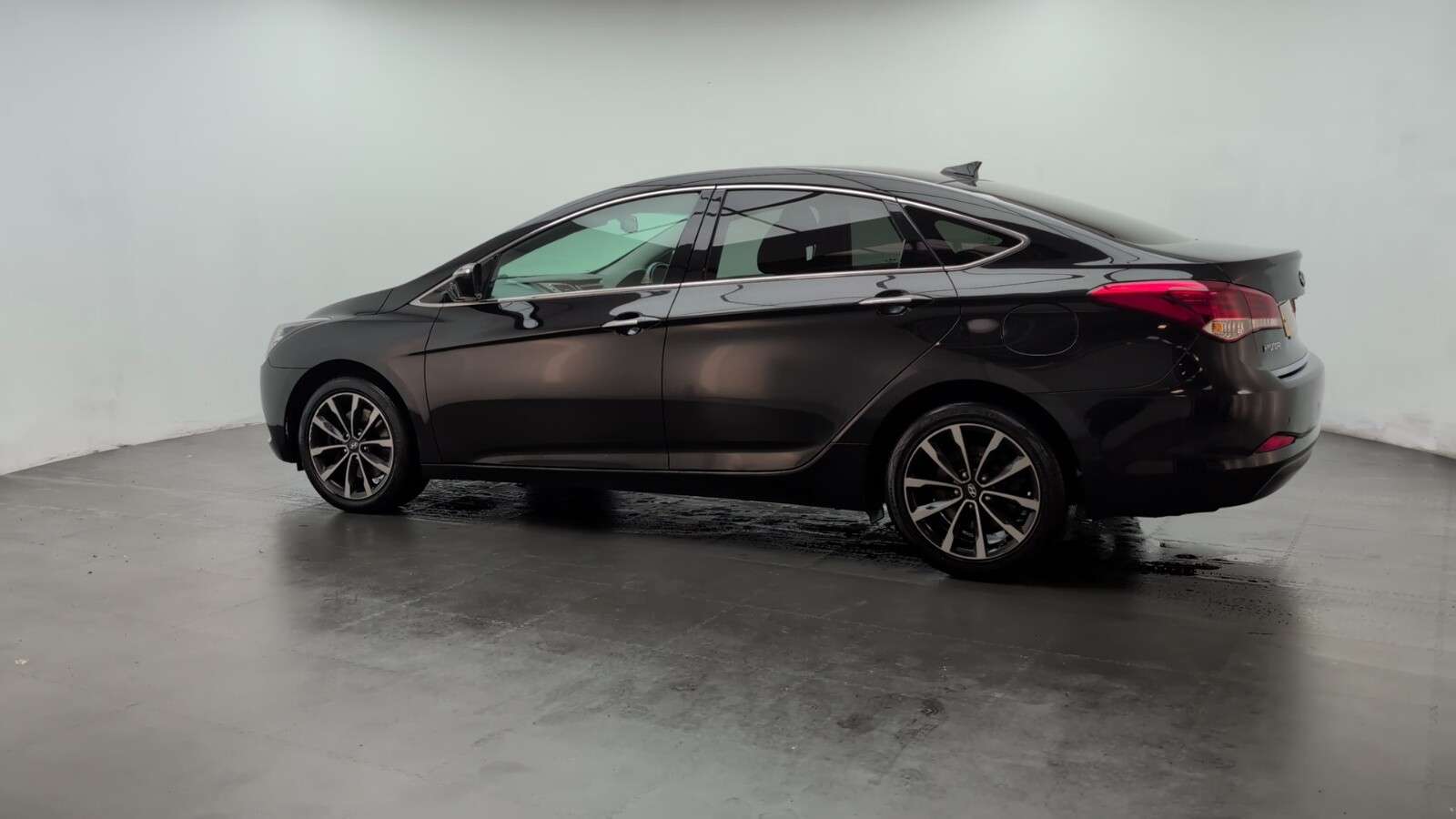 2018 HYUNDAI I40 2018 HYUNDAI I40