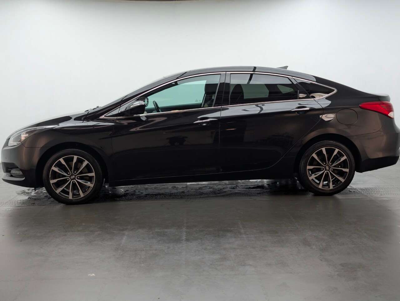 2018 HYUNDAI I40 2018 HYUNDAI I40