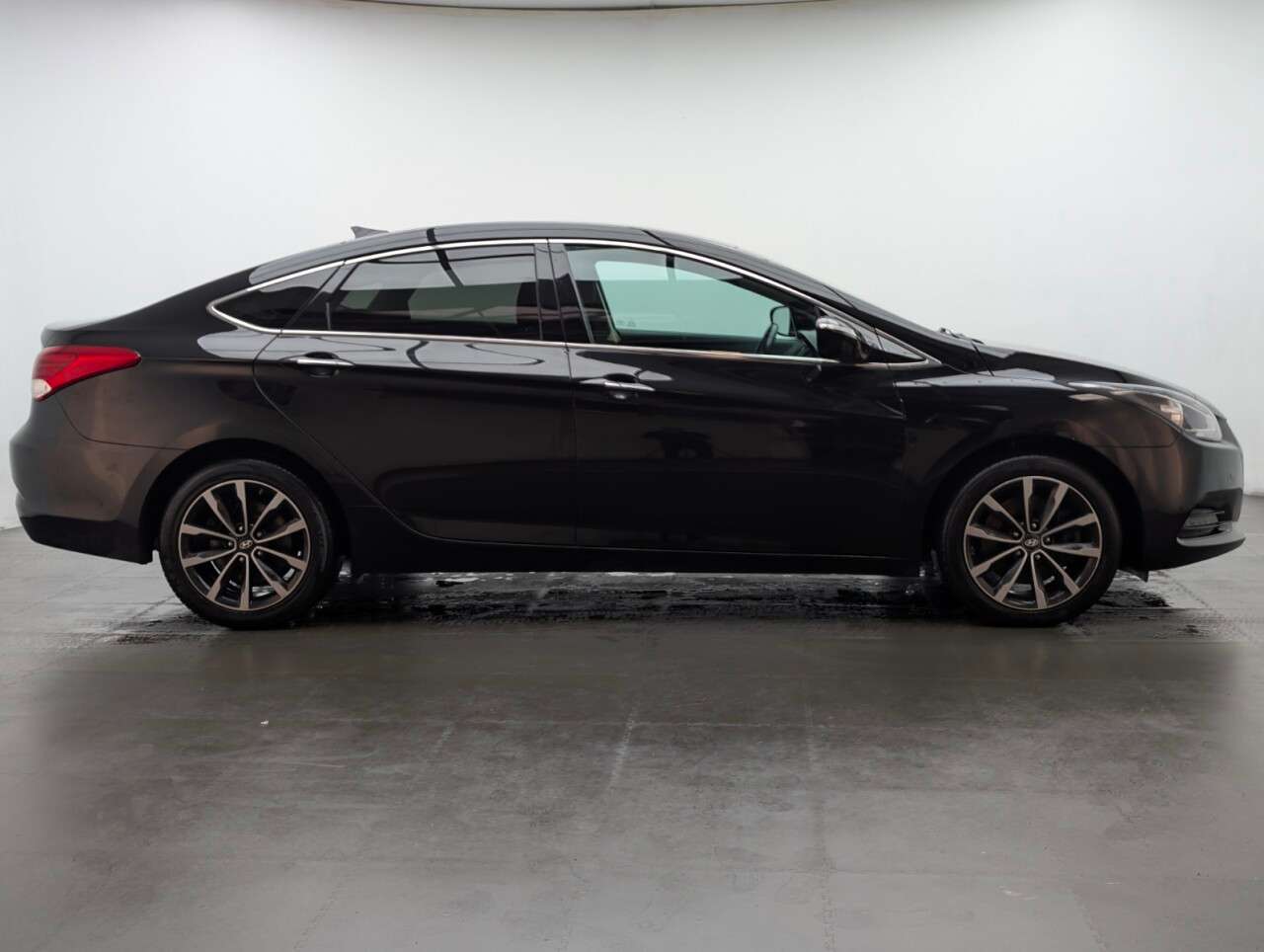 2018 HYUNDAI I40 2018 HYUNDAI I40